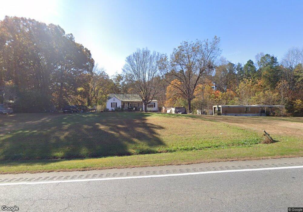 5789 Us Highway 64 W, Asheboro, NC 27205 - photo 1
