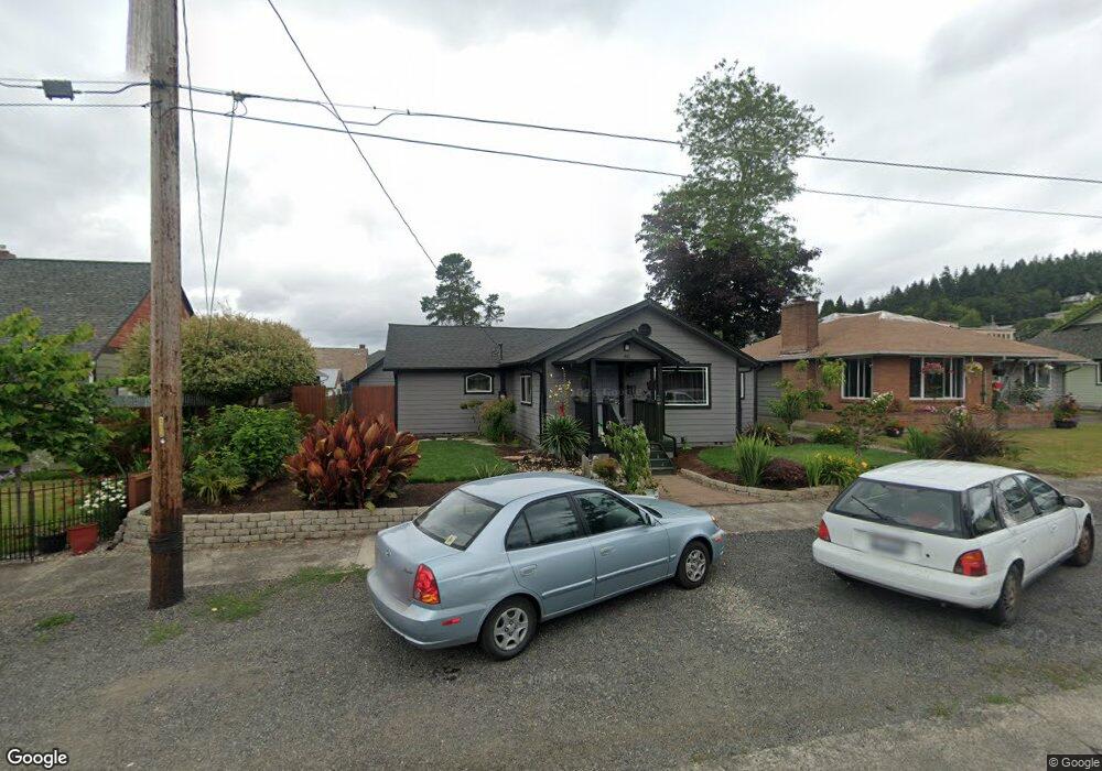 80 SW 4th St, Chehalis, WA 98532 - photo 1