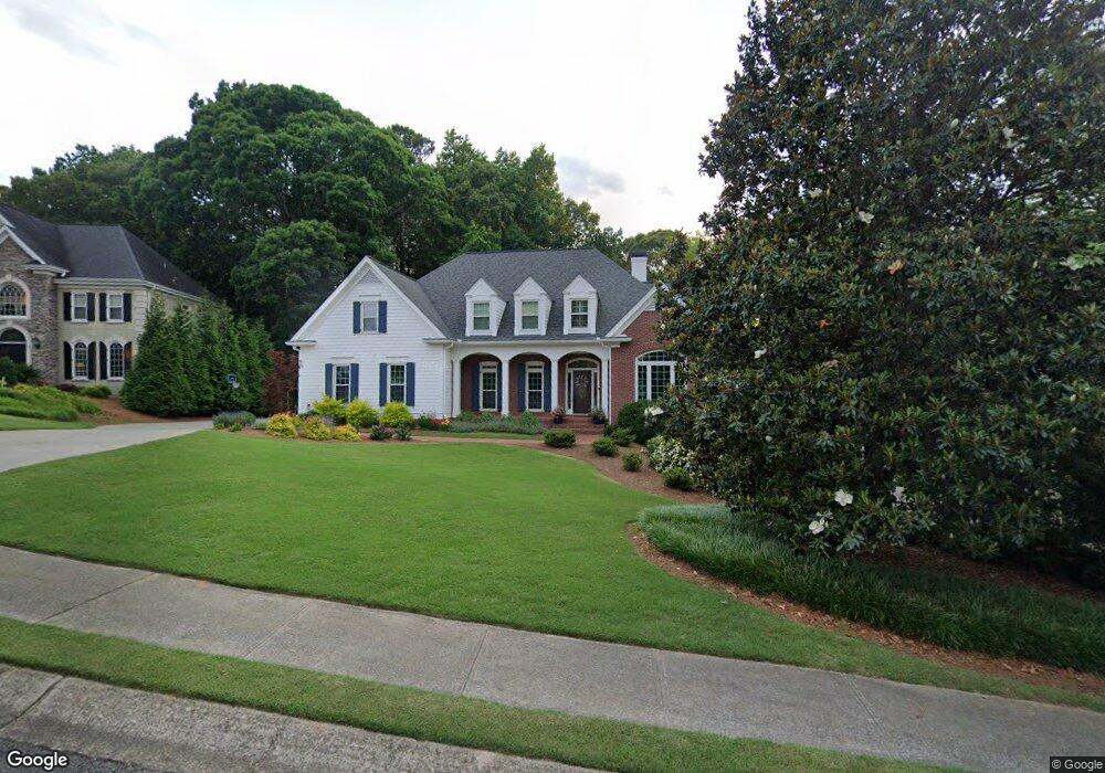 4550 Edgemere Trace, Marietta, GA 30062 - photo 1