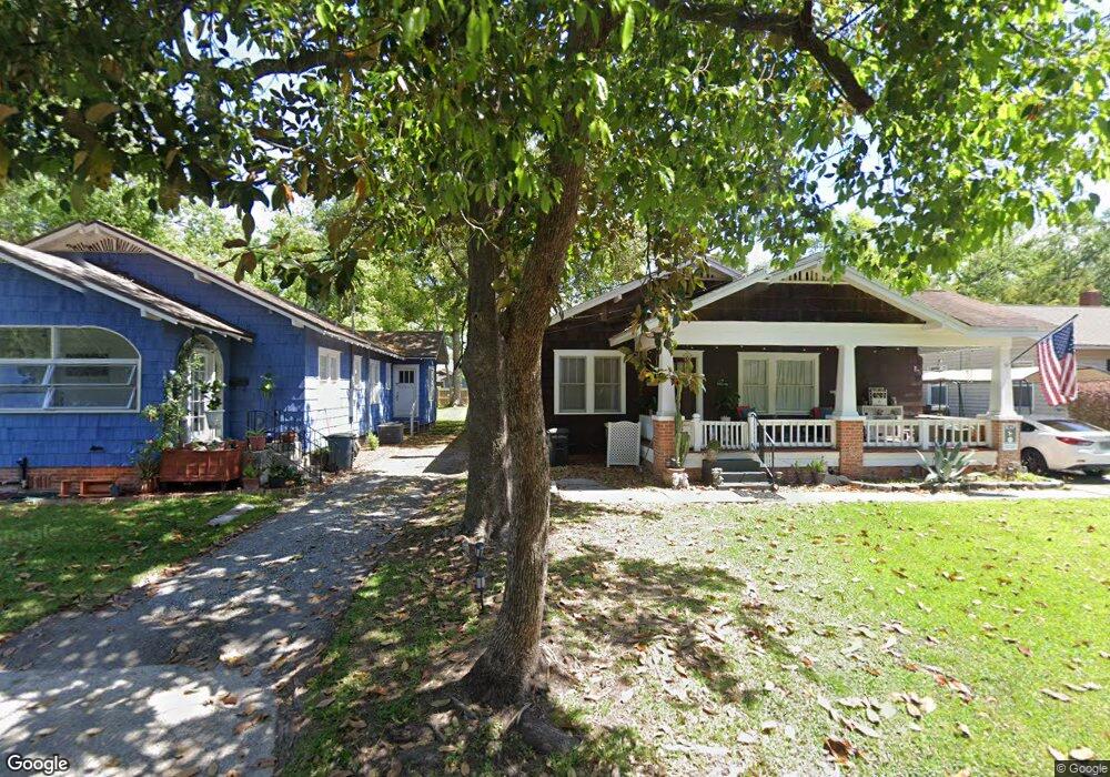 1397 Rensselaer Ave, Jacksonville, FL 32205 - photo 1