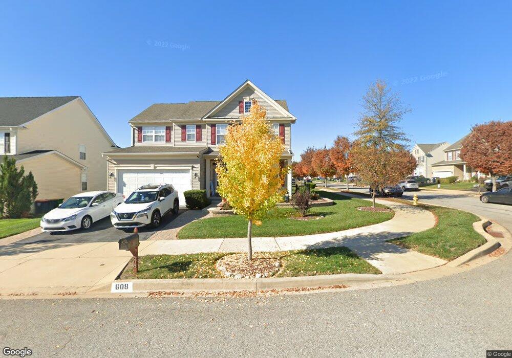 800 Cambria St, Middletown, DE 19709 - photo 1