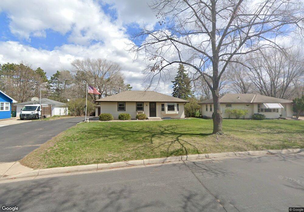 11609 Gladiola St NW, Coon Rapids, MN 55433 - photo 1