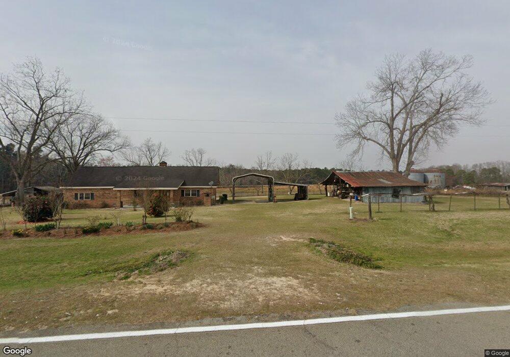 993 Pleasant Hill Rd, Portal, GA 30450 - photo 1