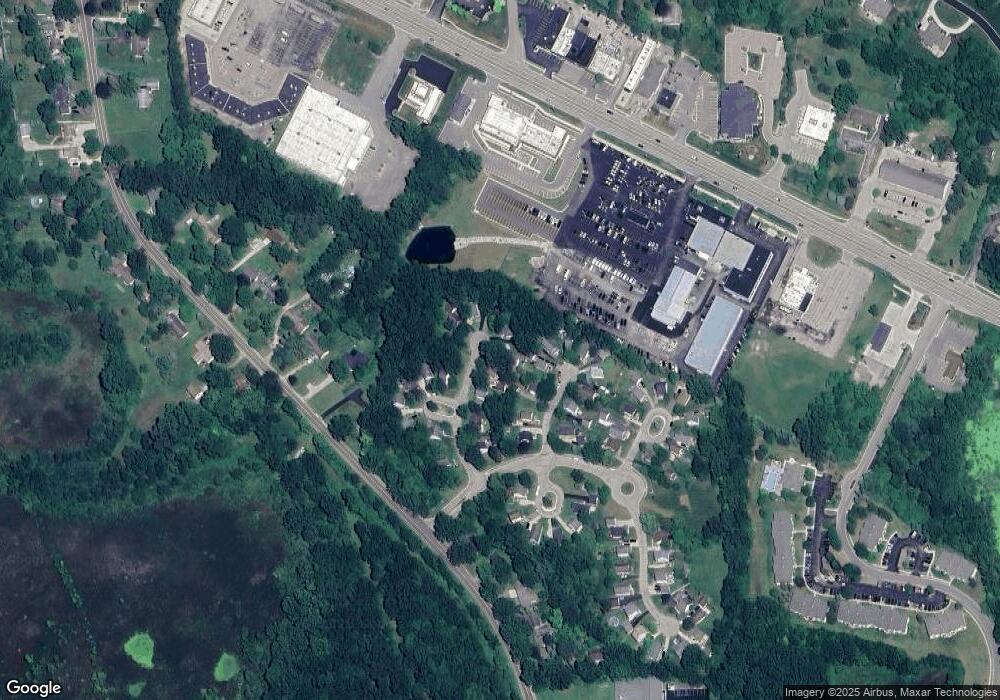 363 Springwell Ln, Howell, MI 48843 - photo 1