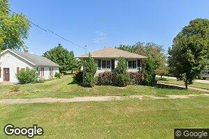 201 W A St, Alpha, IL 61413