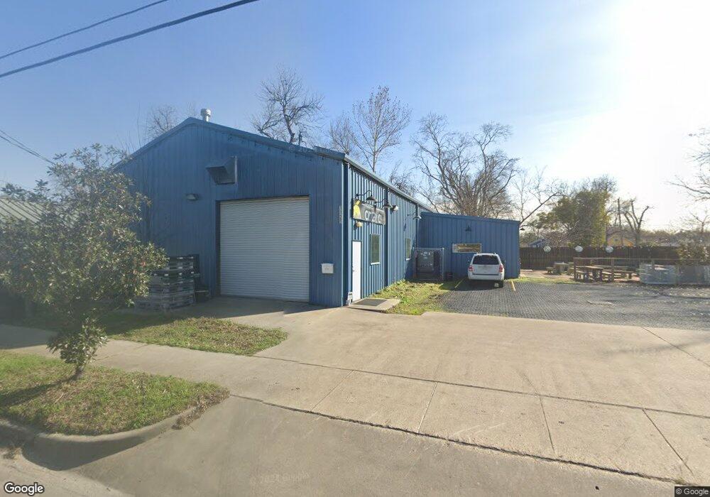 1125 Cavalcade%, Houston, TX 77009 - photo 1