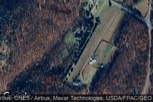 14505 Warrior Mountain Cutoff Rd SE, Oldtown, MD 21555