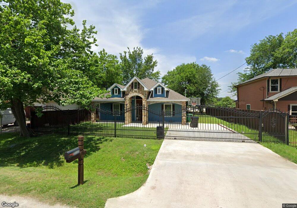 3123 Wimberly St, Houston, TX 77093 - photo 1