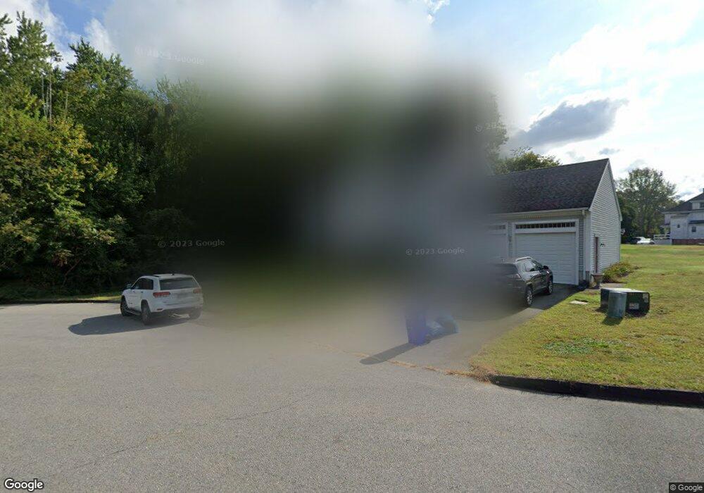 0 Ture Ln, Holbrook, MA 02343 - photo 1