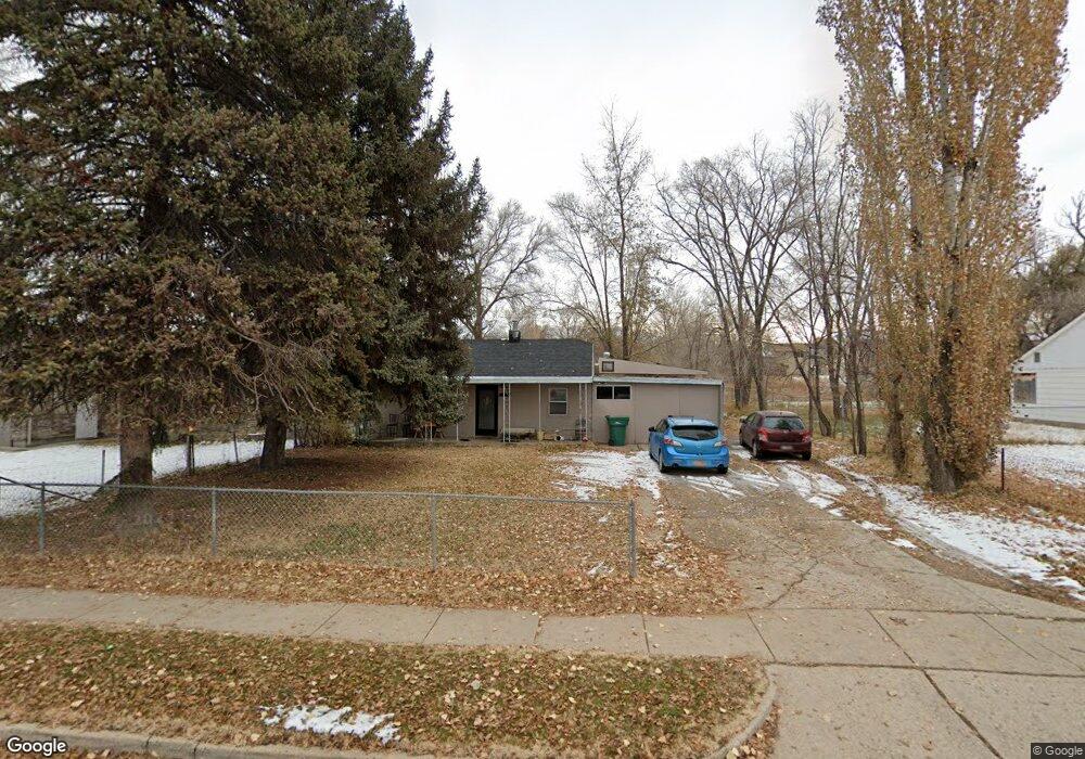 4872 S 3100 W, Roy, UT 84067 - photo 1