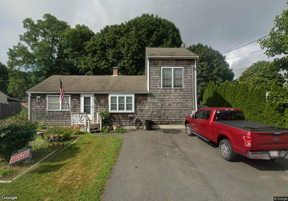 90-92 Sandwich Rd unit 16, Bourne, MA 2532 - photo 1