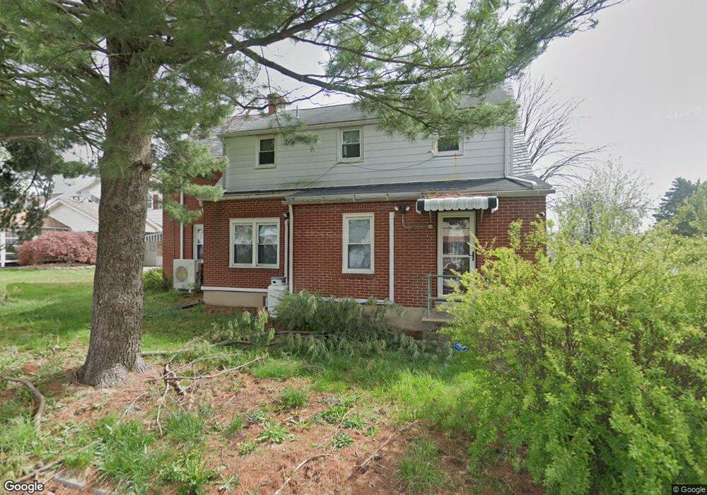 858 N Kearney St unit 866, Allentown, PA 18109 - photo 1