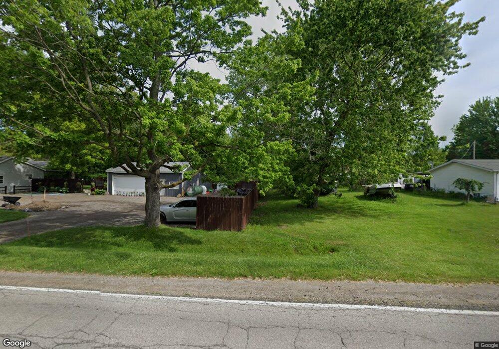 1113 E Lake Rd, Clio, MI 48420 - photo 1