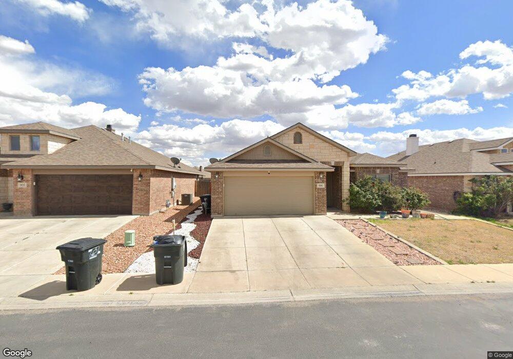 900 E 95th St, Odessa, TX 79765 - photo 1