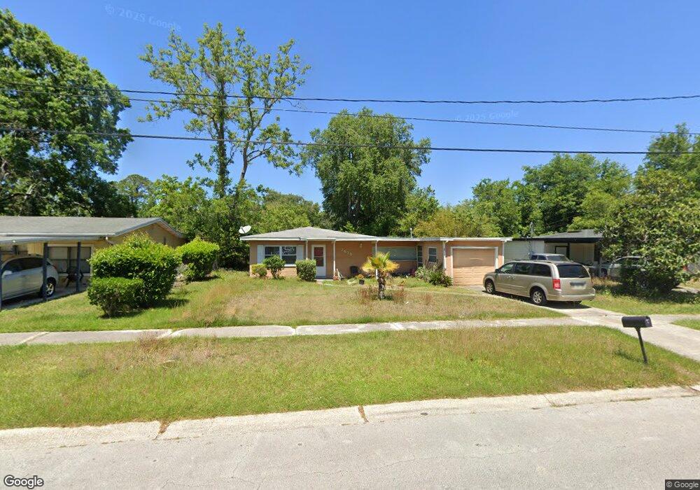 7473 Canaveral Rd, Jacksonville, FL 32210 - photo 1