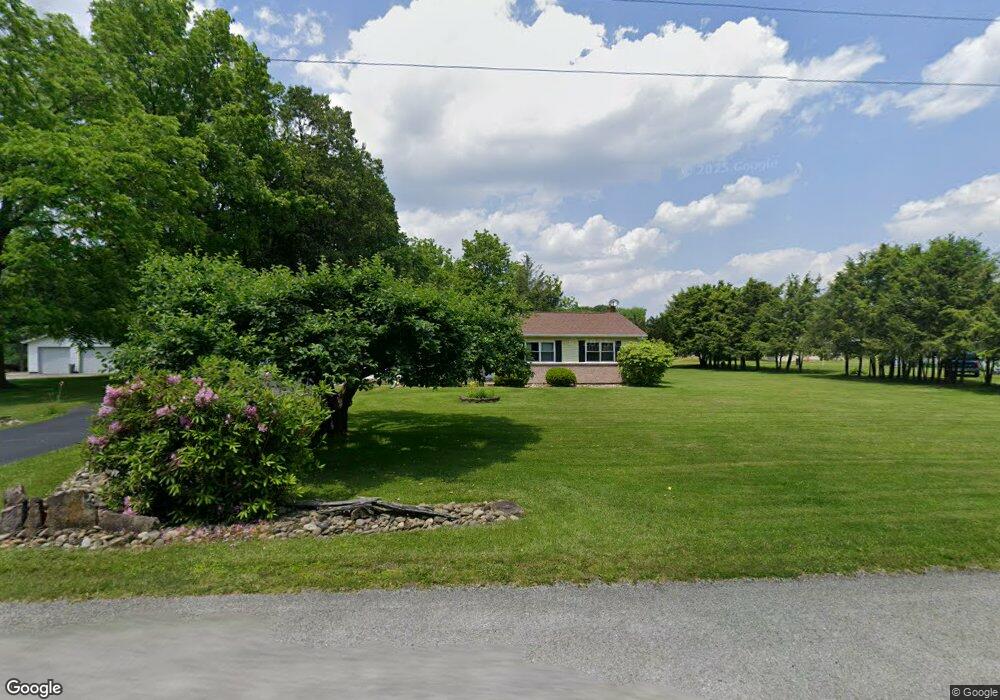 733 Long Rd, Homer City, PA 15748 - photo 1