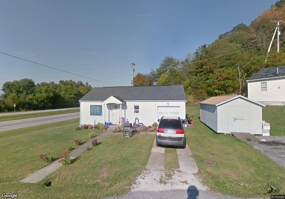 153 Township Road 1117, Ironton, OH 45638 - photo 1