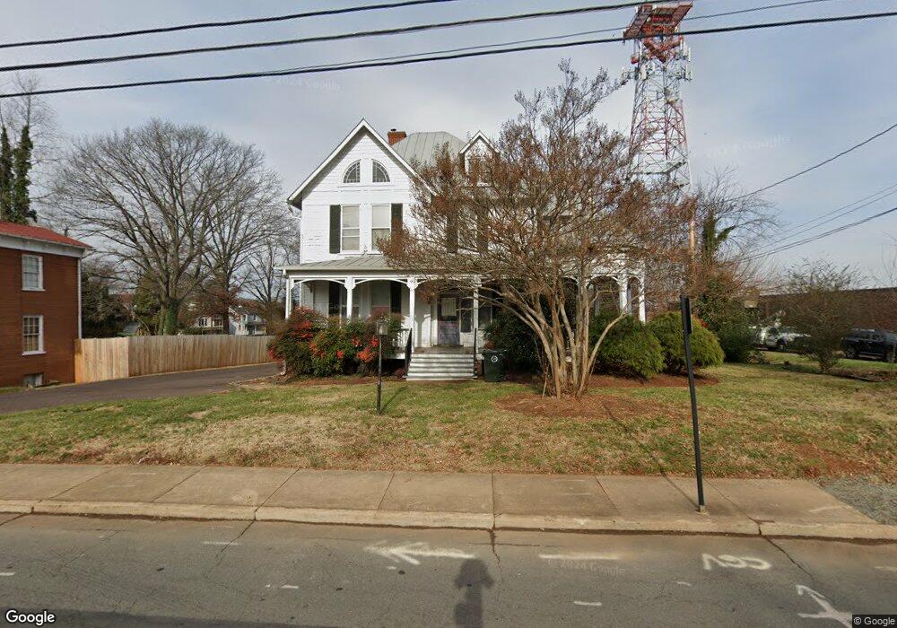 310 E Piedmont St unit 102, Culpeper, VA 22701 - photo 1