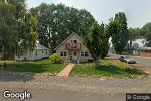 507 Fifth Ave, Tulelake, CA 96134