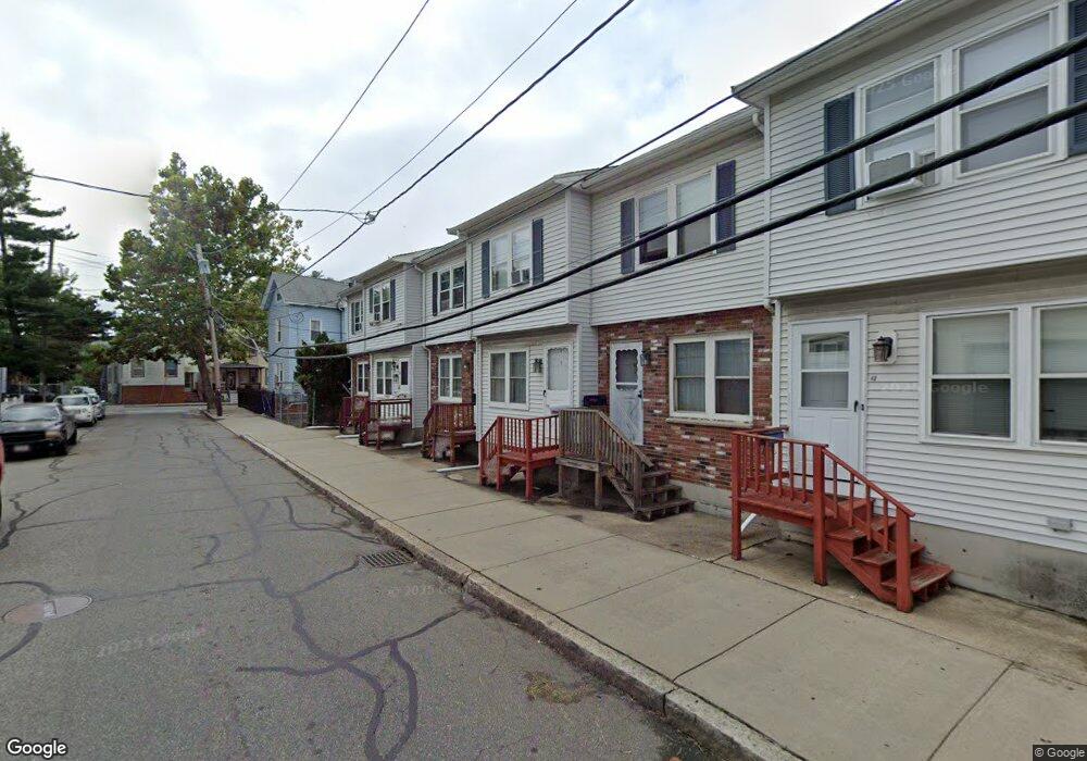 4 Eden St, Chelsea, MA 02150 - photo 1