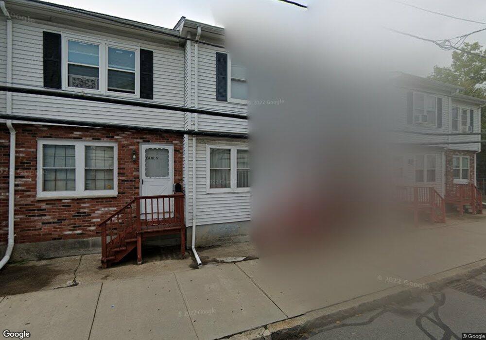 10 Eden St, Chelsea, MA 02150 - photo 1