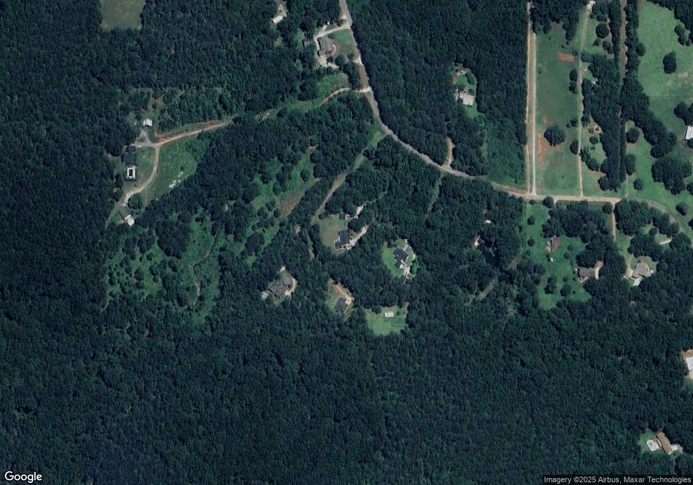 420 Burg Rd, Locust Grove, GA 30248 - photo 1