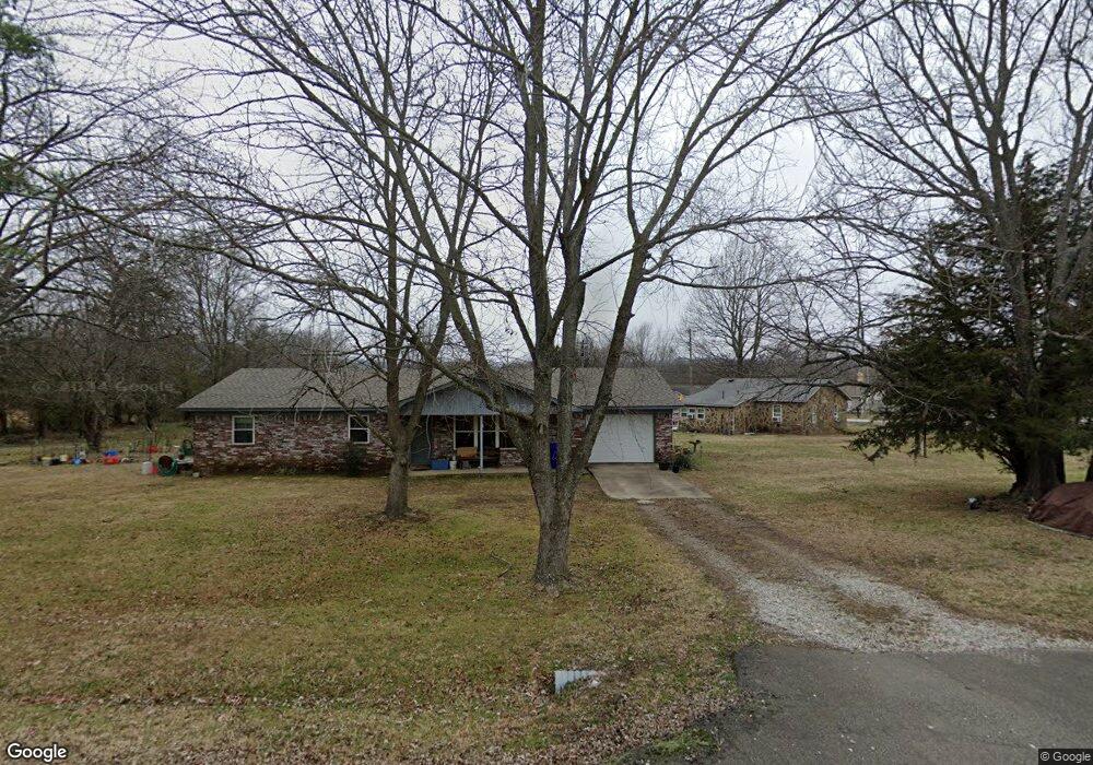 51 Main St, West Fork, AR 72774 - photo 1