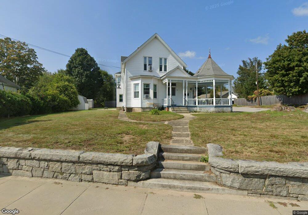 66 Providence St, West Warwick, RI 02893 - photo 1