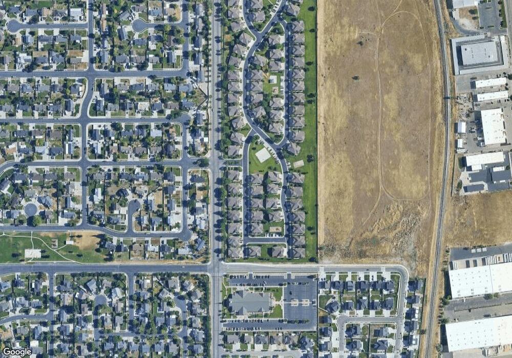 7331 Geralee Ln, West Jordan, UT 84084 - photo 1