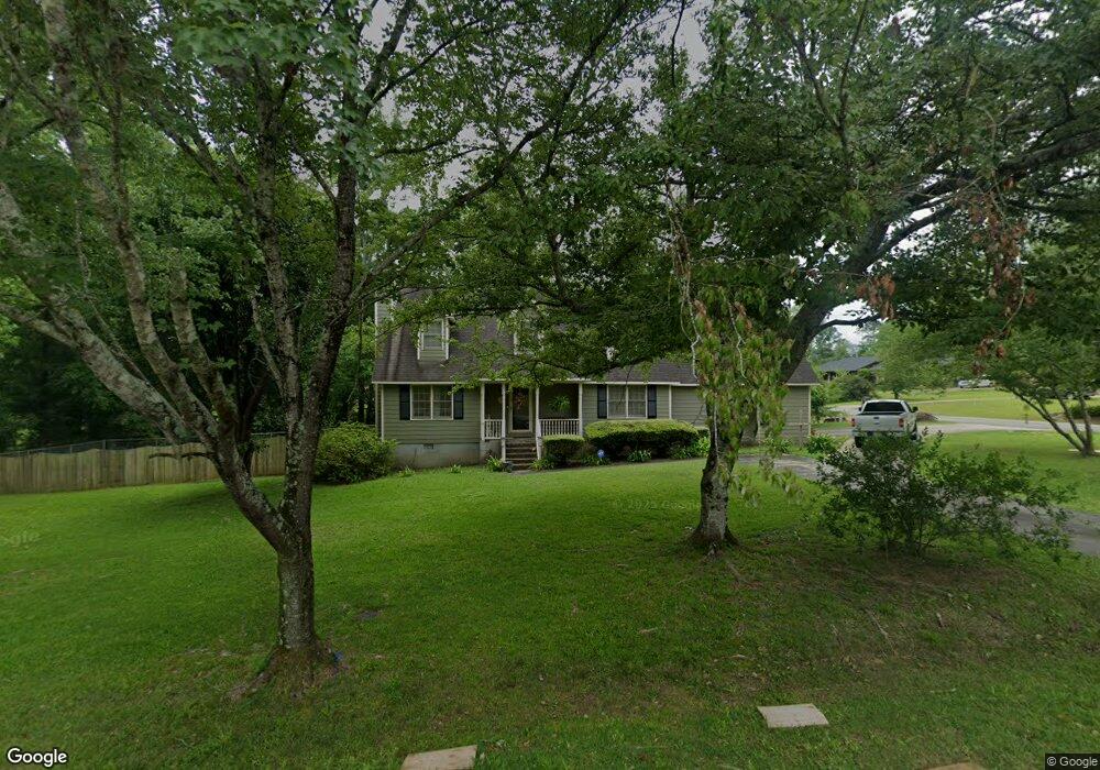 5798 Wakefield Way, Macon, GA 31210 - photo 1