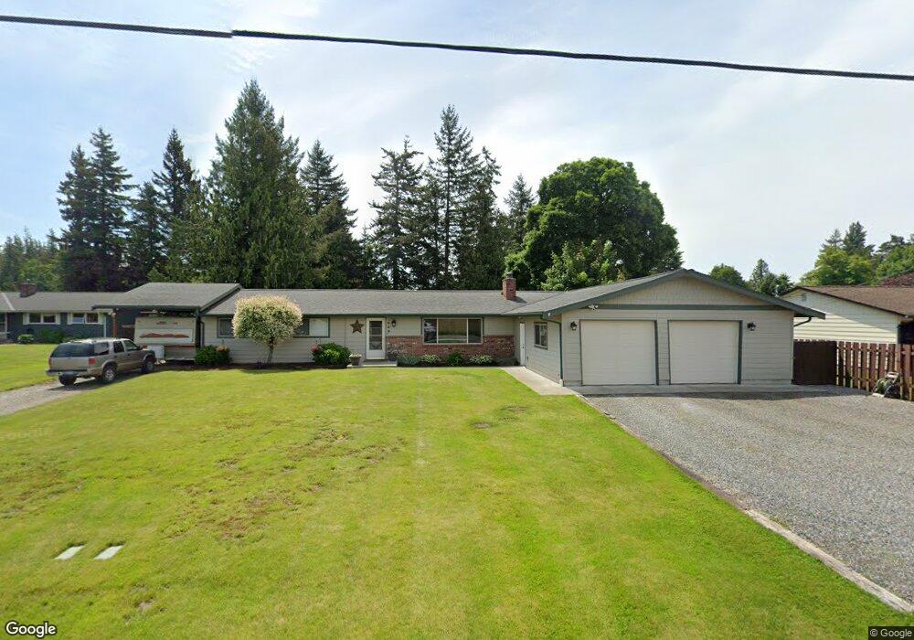 239 W King Tut Rd, Lynden, WA 98264 - photo 1