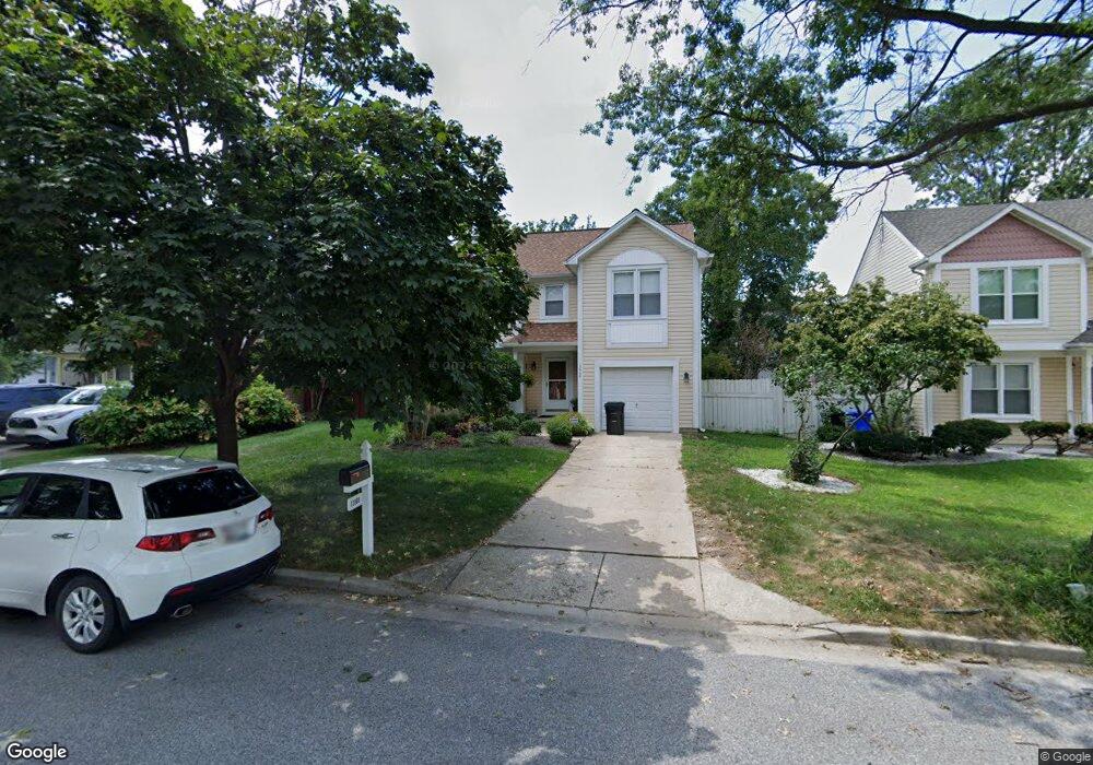 13908 Concord Ave, Laurel, MD 20707 - photo 1