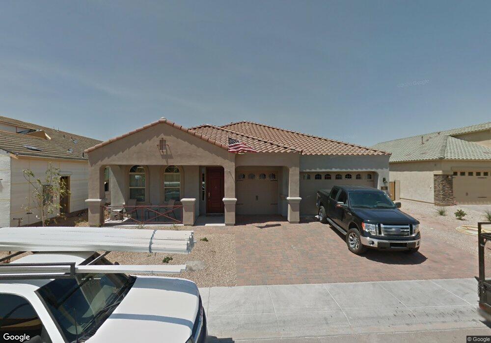 190 E Havasu Place, Chandler, AZ 85249 - photo 1