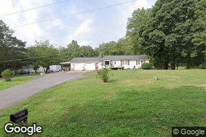 6060 Pilgrims Rest Rd, Broad Run, VA 20137