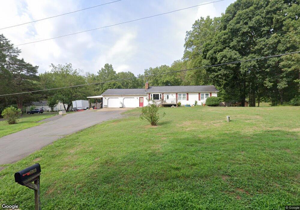 6060 Pilgrims Rest Rd, Broad Run, VA 20137 - photo 1