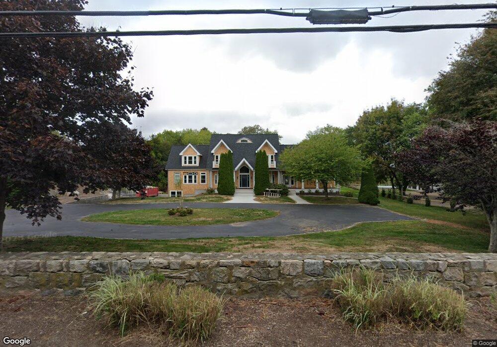 189 Watch Hill Rd, Westerly, RI 02891 - photo 1