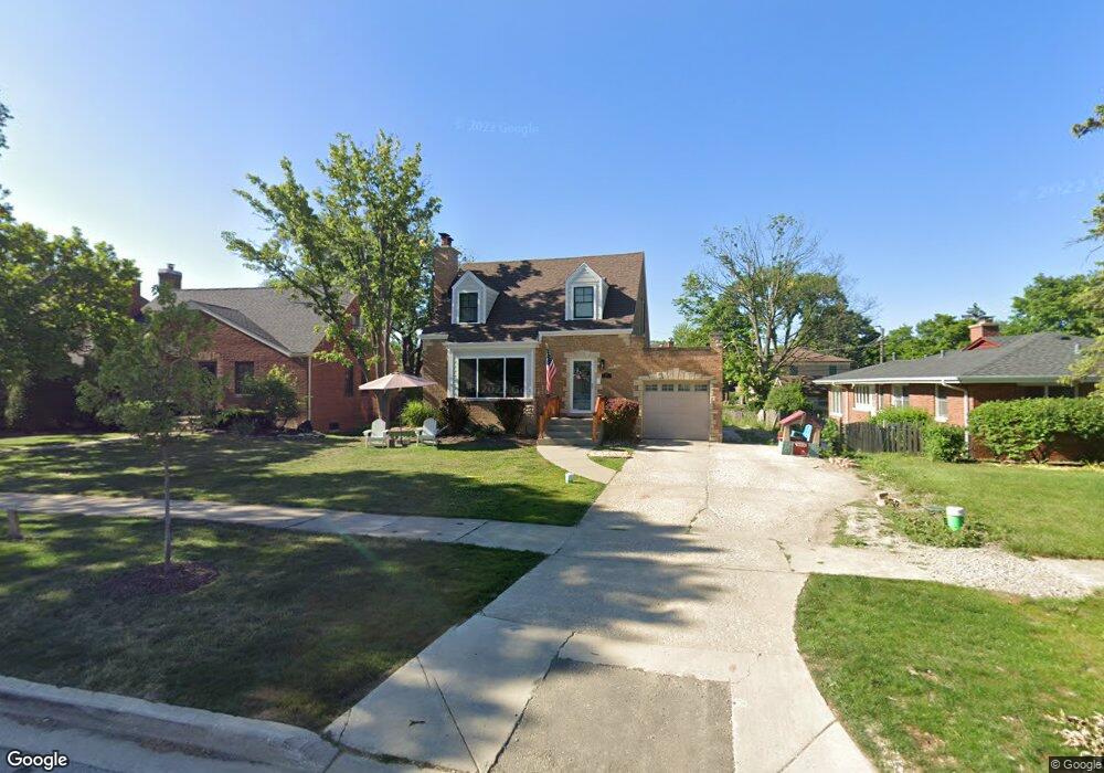 377 E Ridge Ave, Elmhurst, IL 60126 - photo 1