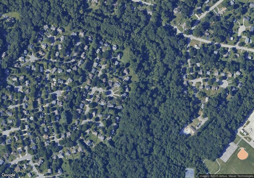 8315 Gentle Brook Ct, Laurel, MD 20723 - photo 1