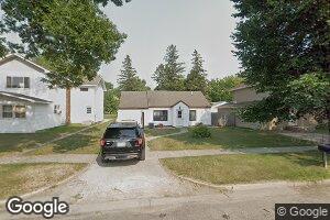306 4th St SE, Barnesville, MN 56514