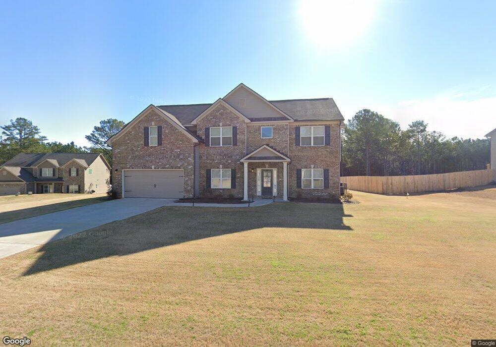 210 Tanglewood Dr unit 25, Covington, GA 30016 - photo 1