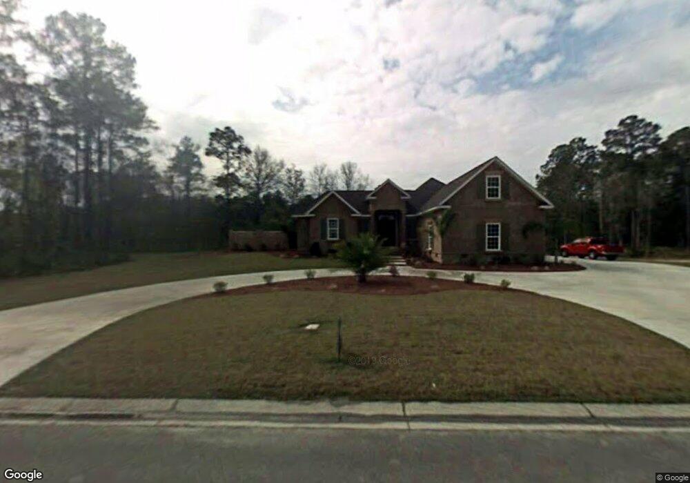 21 Ruddyduck Ct, Brunswick, GA 31523 - photo 1