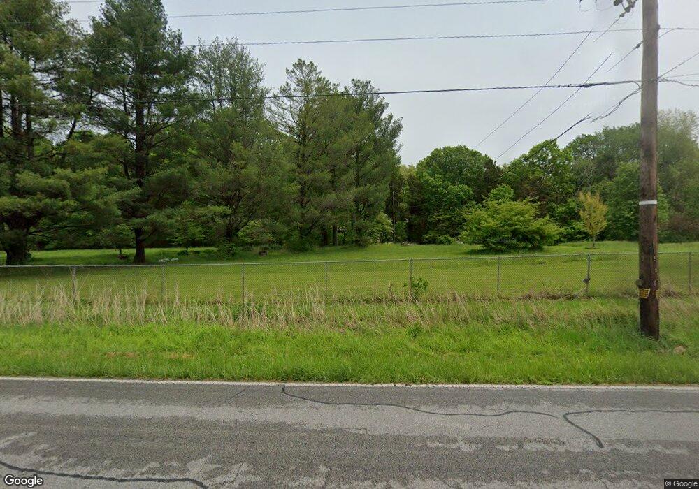 8140 Corydon Ramsey Rd NW, Ramsey, IN 47166 - photo 1