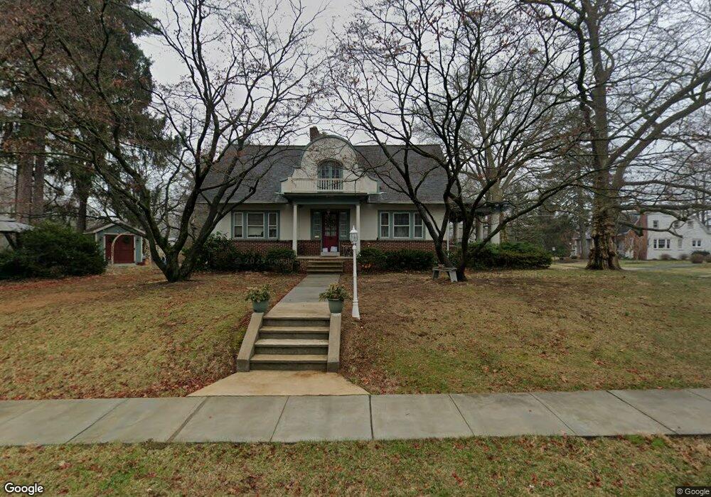 78 Park Rd, Reading, PA 19609 - photo 1
