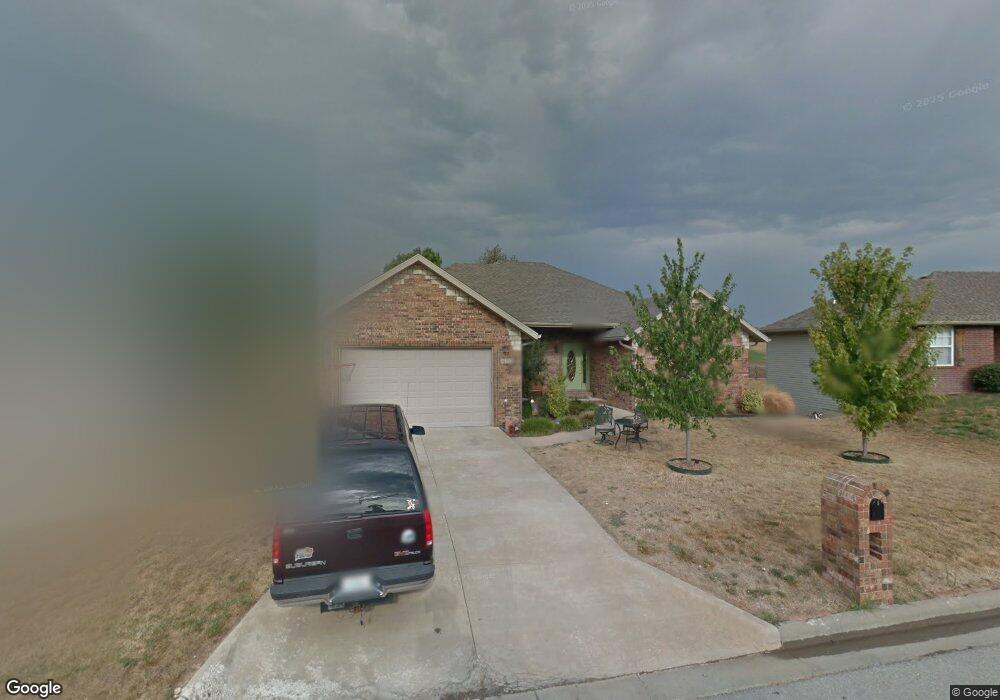 621 N Althea Ave, Nixa, MO 65714 - photo 1