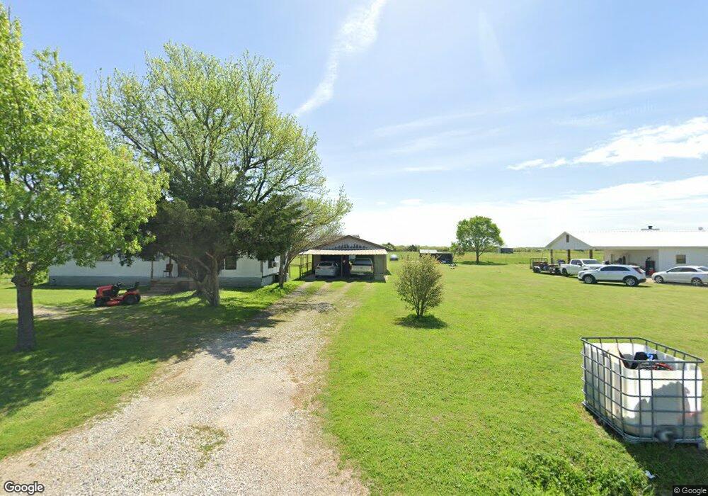 310 Allard Rd, Ennis, TX 75119 - photo 1