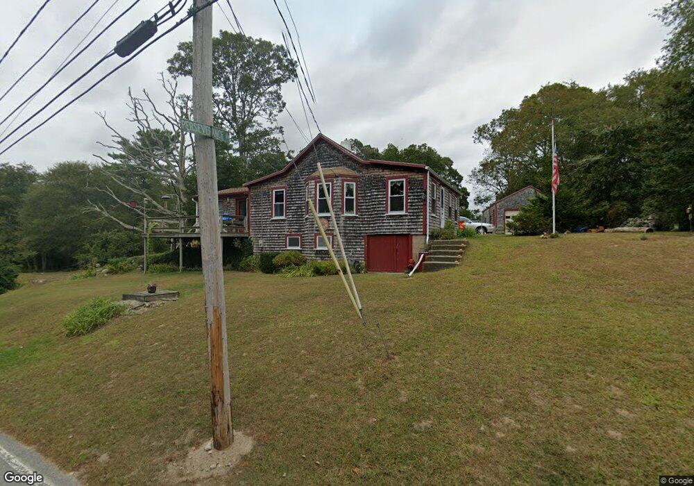 73 Cornell Rd, Westport, MA 02790 - photo 1