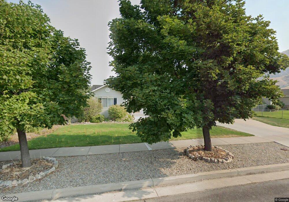 1393 E 100 S, Hyrum, UT 84319 - photo 1