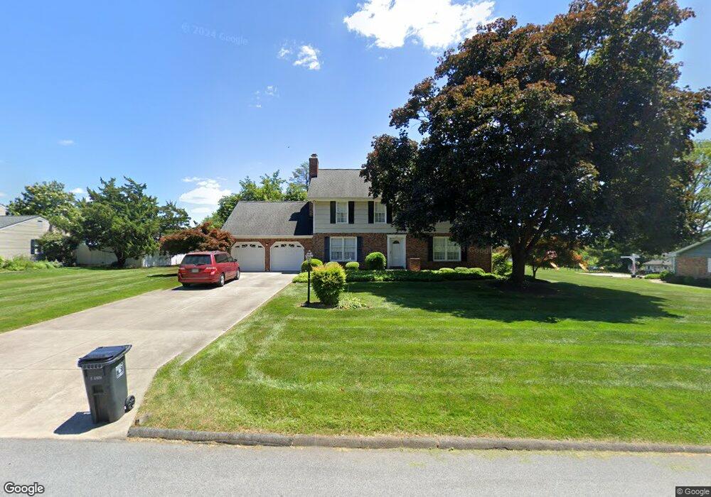 1117 Sturbridge Rd, Fallston, MD 21047 - photo 1