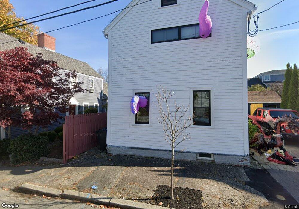 37 Franklin St, Newburyport, MA 01950 - photo 1