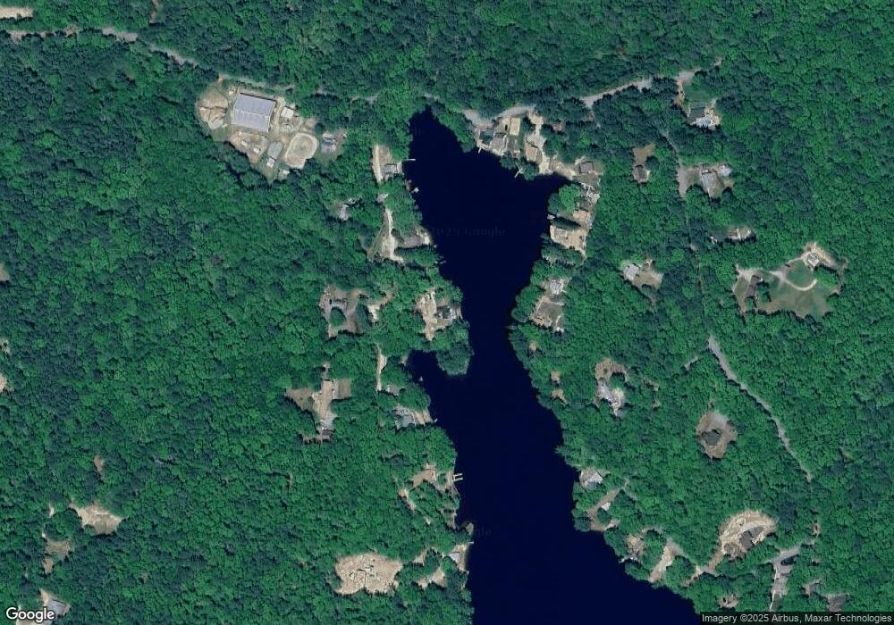 68 W Shore Ln, Pascoag, RI 02859 - photo 1